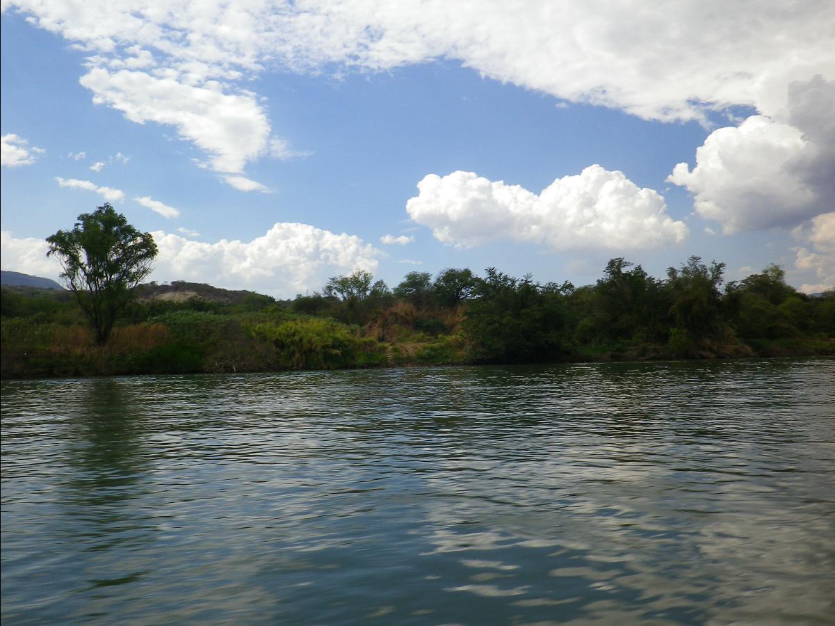 Sumidero Canyon near Tuxtla Gutierrez014